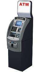 ATM Machine